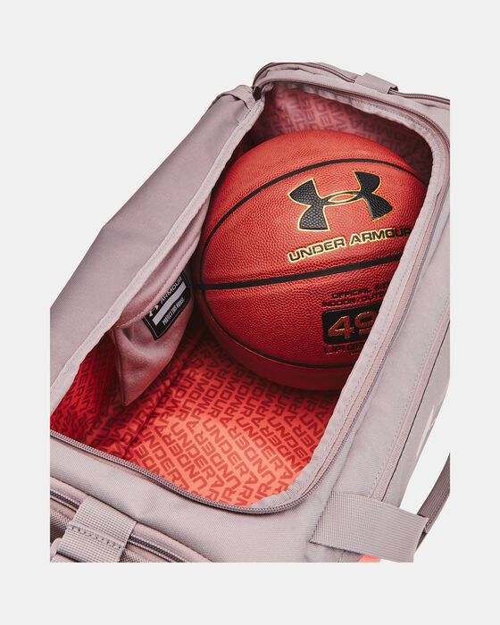 UA Undeniable 5.0 SM Duffle Bag image number 3