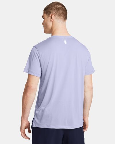 Men's UA Launch Short Sleeve