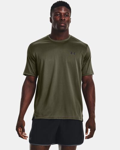 Men's UA Tech™ Vent Short Sleeve