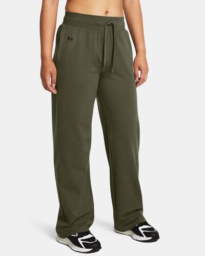 Women's UA Motion Open Hem Pants