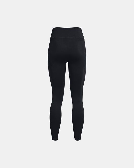 Women's UA Train Seamless Leggings image number 5