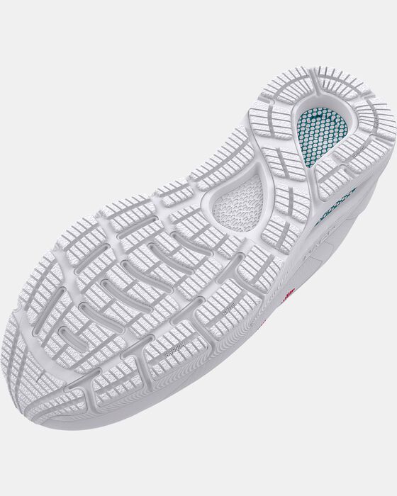 Women's UA HOVR™ Sonic SE Running Shoes image number 4