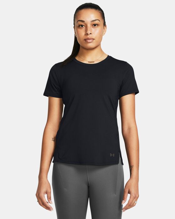 Women's UA Launch Elite Short Sleeve image number 0