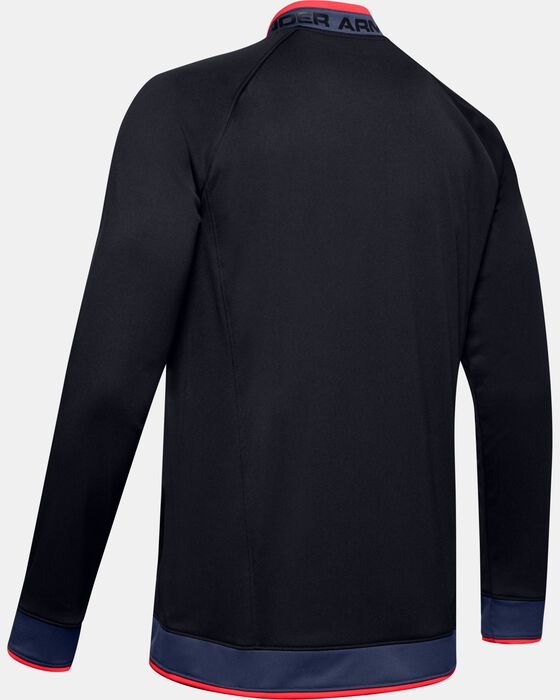 Men's UA Challenger III Jacket image number 5