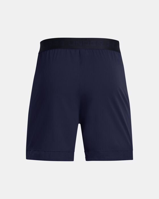 Men's UA Vanish Woven 6" Shorts image number 1