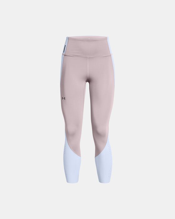 Women's UA Vanish Elite Ankle Leggings image number 4