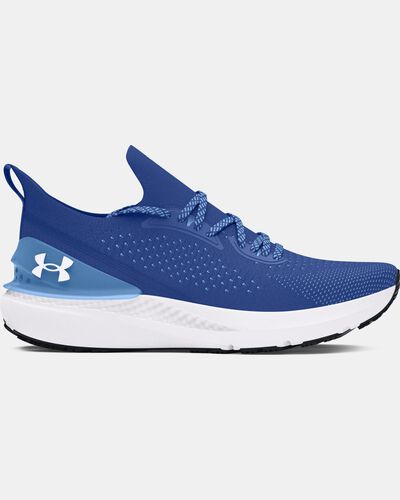 Men's UA Shift Running Shoes