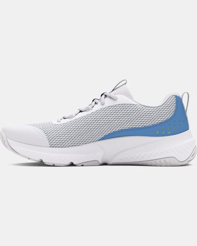 Women's UA Dynamic Select Training Shoes