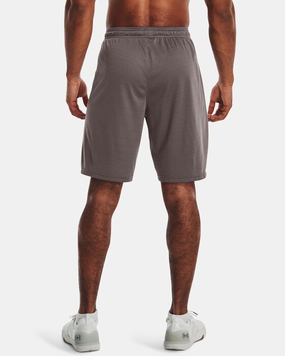 Men's UATech™ Mesh Shorts image number 1