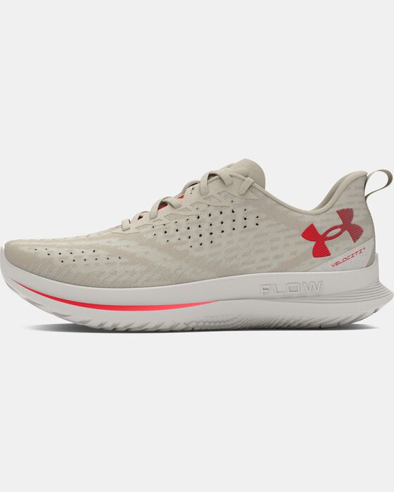 Women's UA Velociti 4 Running Shoes image number 5