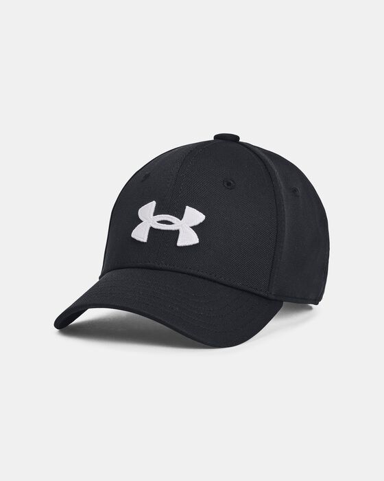 Boys' UA Blitzing Cap image number 0