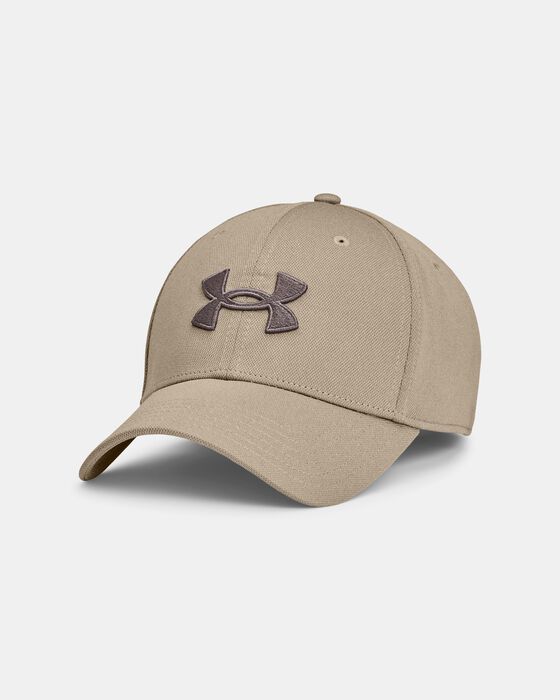 Men's UA Blitzing Cap image number 0