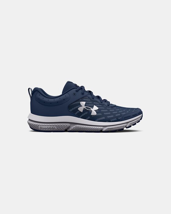 Men's UA Charged Assert 10 Running Shoes image number 0