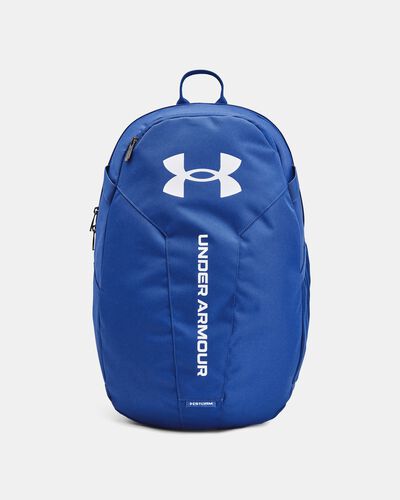 UA Hustle Lite Backpack