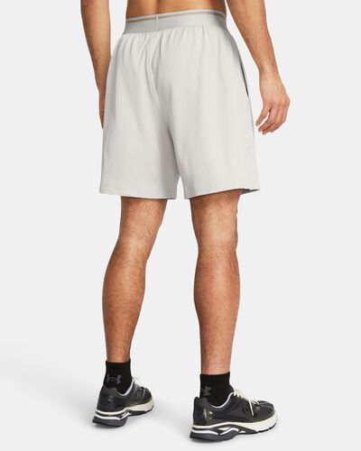 Men's UA Journey Rib Shorts