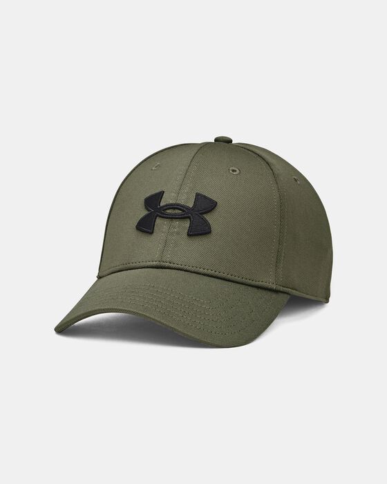 Men's UA Blitzing Cap image number 0