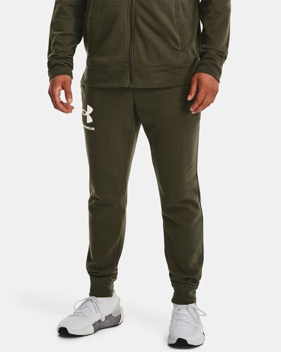 Men's UA Rival Terry Joggers