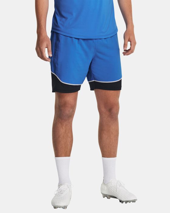 Men's UA Challenger Pro Training Shorts image number 0