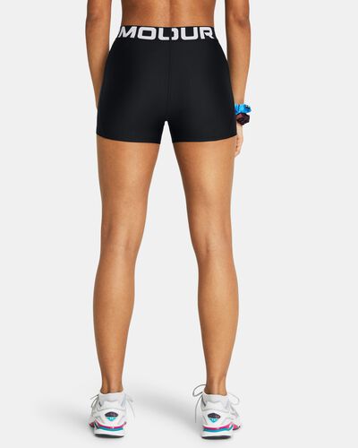 Women's HeatGear® Shorty