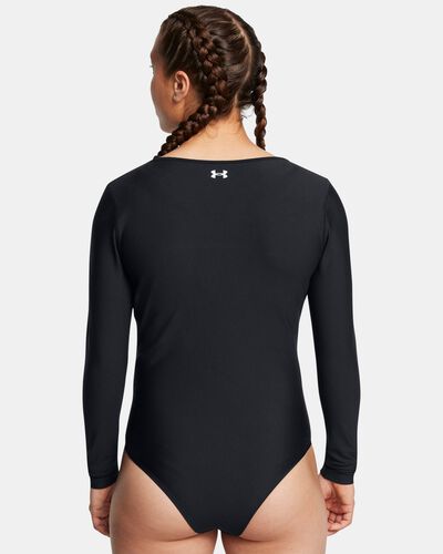 Women's UA Vanish Leotard