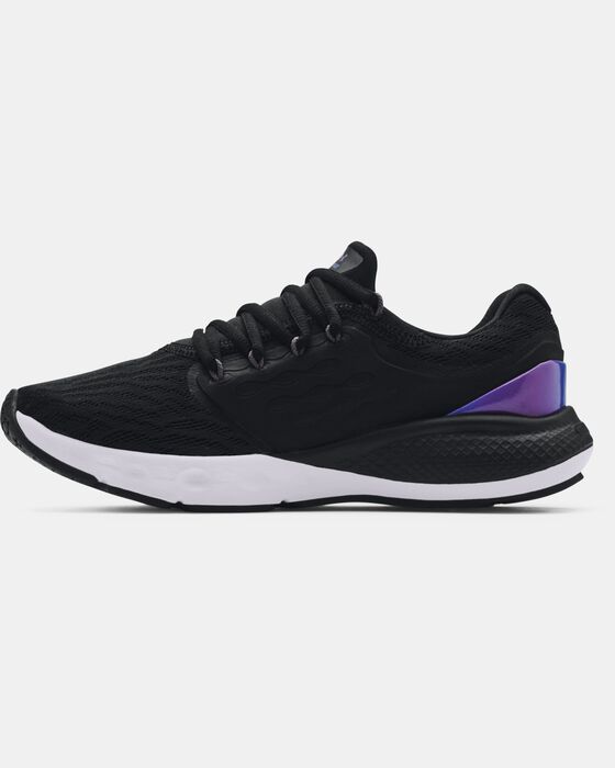 Women's UA Charged Vantage Colorshift Running Shoes image number 1