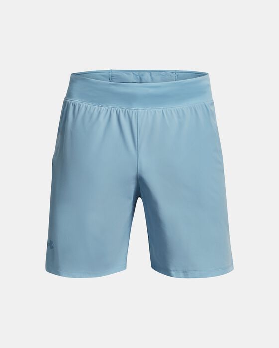 Men's UA Launch Elite 7'' Shorts image number 5