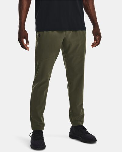 Men's UA Stretch Woven Pants