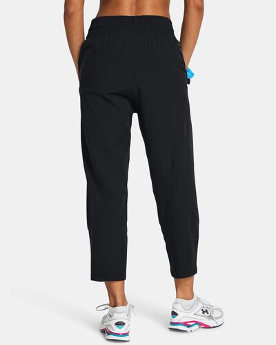 Women's UA Unstoppable Ankle Pants