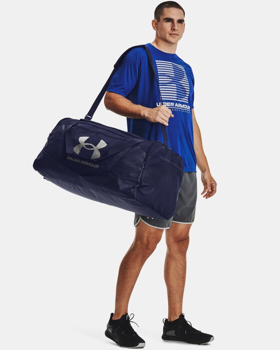 UA Undeniable 5.0 Large Duffle Bag image number 6