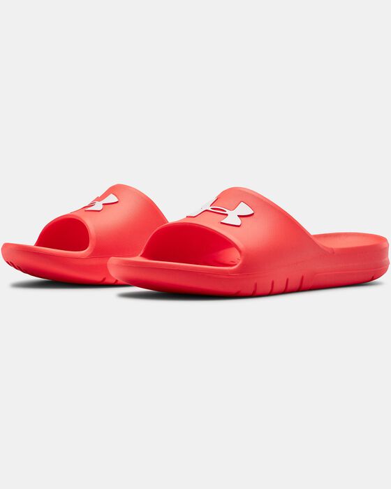 Unisex UA Core PTH Slides image number 3