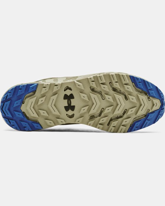 Men's UA Charged Bandit Trail 2 Running Shoes