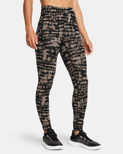 Women's UA Motion Printed Leggings