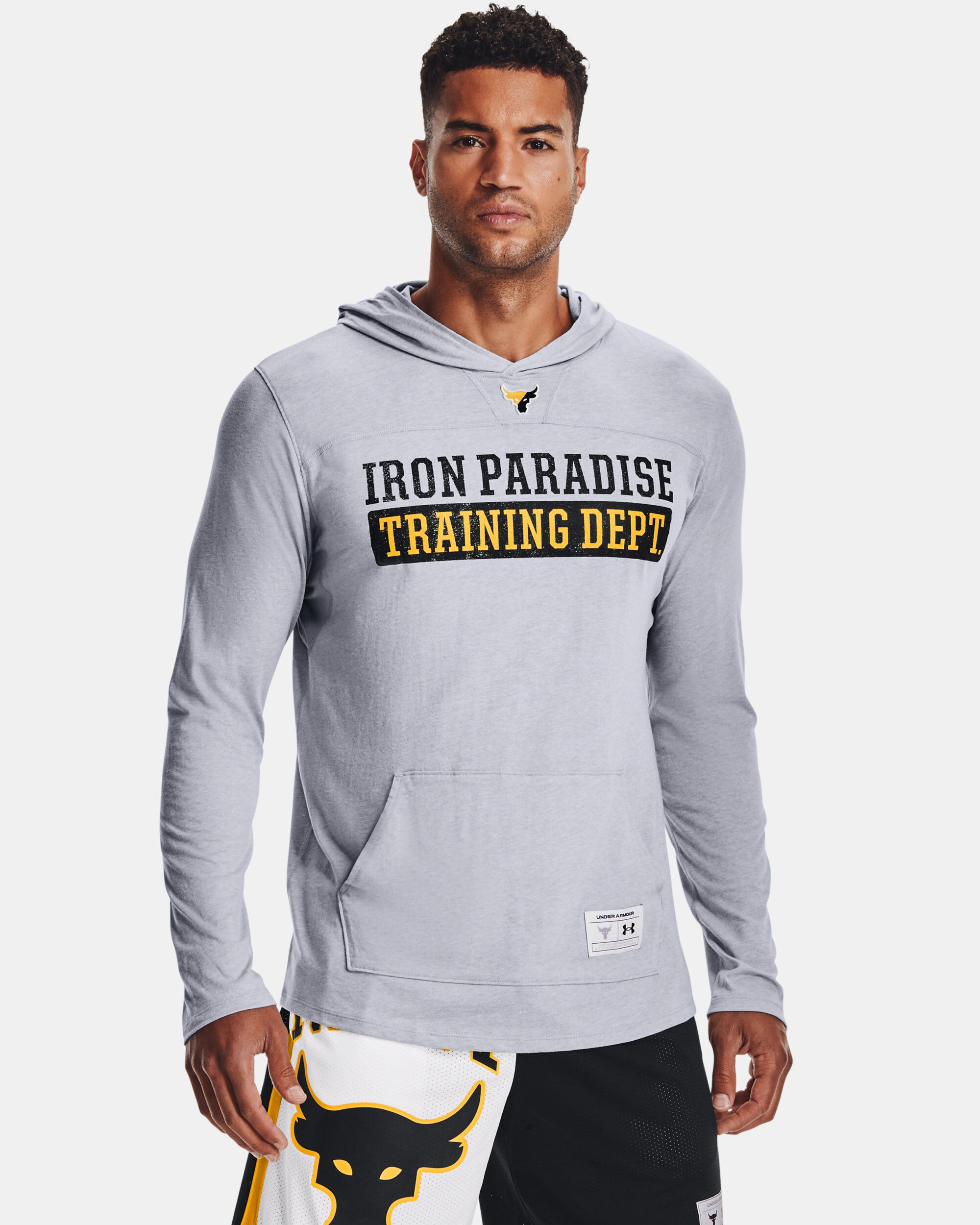 Under Armour project Rock built for the hardest workers in the Room shirt,  hoodie, sweater, long sleeve and tank top