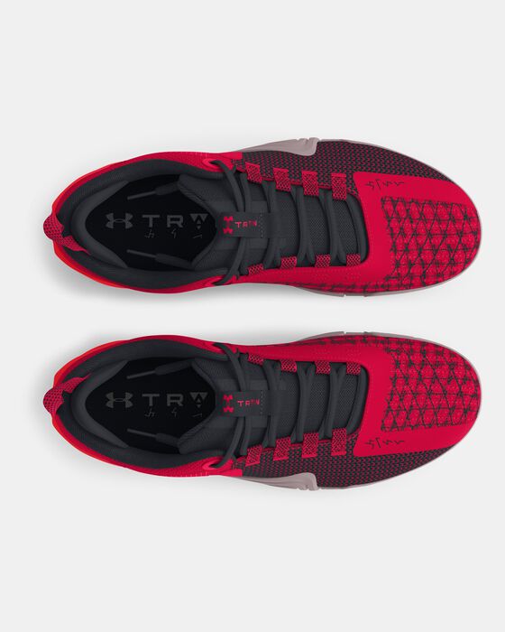 Men's UA Reign 6 Training Shoes image number 2