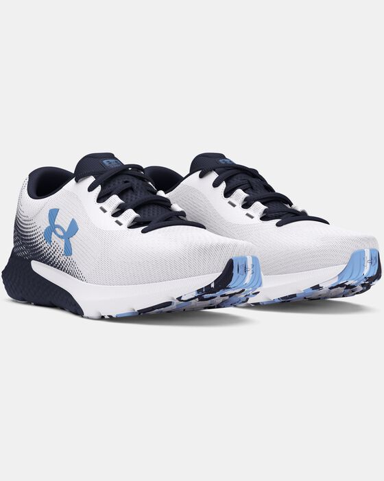 Men's UA Rogue 4 Running Shoes image number 3