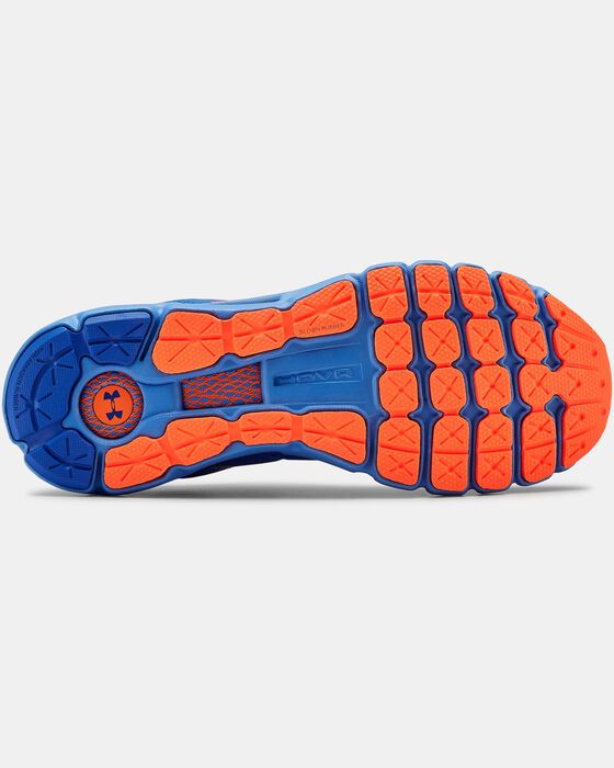 Men's UA HOVR™ Infinite 2 Running Shoes image number 4