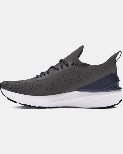 Men's UA Shift Running Shoes