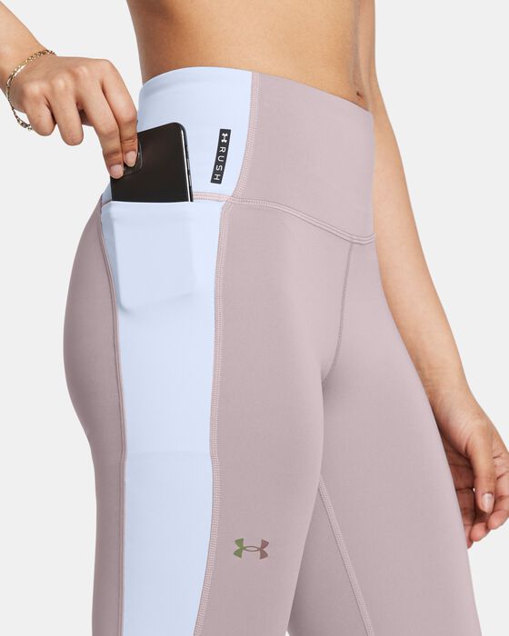 Women's UA Vanish Elite Ankle Leggings image number 3