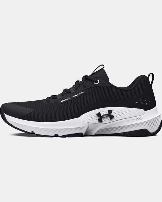 Men's UA Dynamic Select Training Shoes image number 5