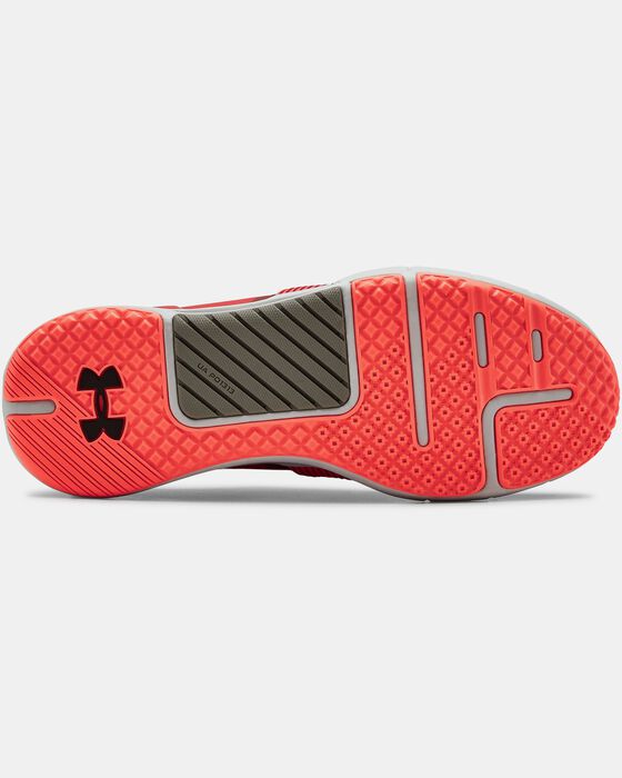 Men's UA HOVR™ Rise Training Shoes image number 4