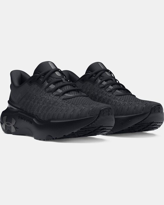 Men's UA Infinite Elite Running Shoes image number 3