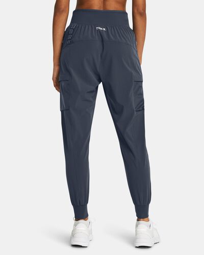 Women's UA Launch Trail Pants