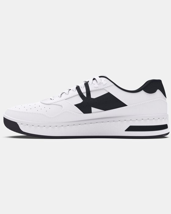 Men's UA Court 96 Shoes image number 1