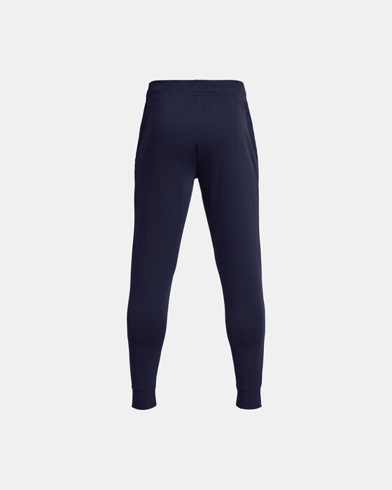 Men's UA Rival Terry Joggers image number 5