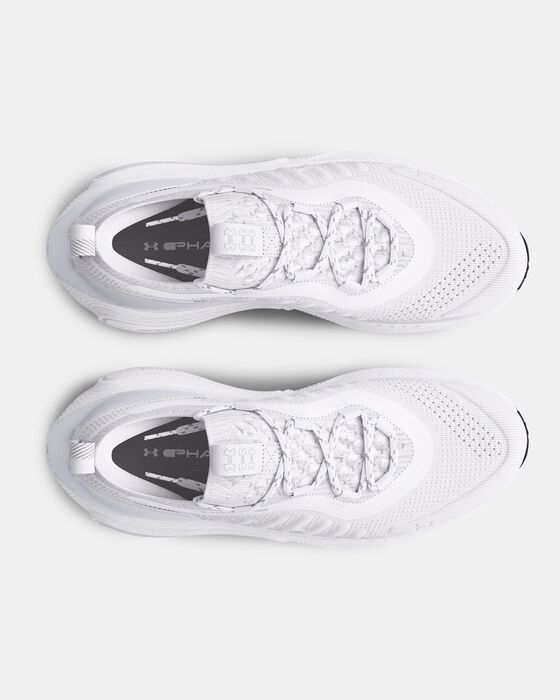 Women's UA Phantom 4 Shoes image number 2