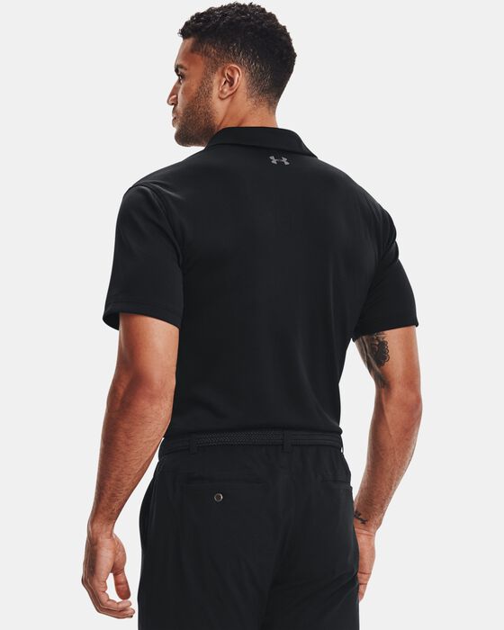 Men's UA Tech™ Polo image number 2