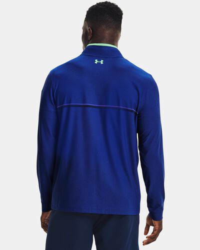 Men's UA Playoff 2.0 ¼ Zip