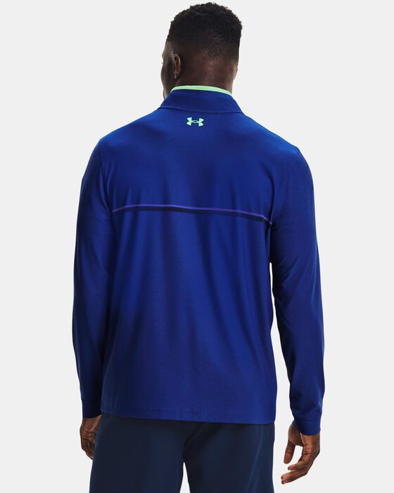 Men's UA Playoff 2.0 ¼ Zip image number 1