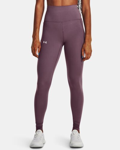 Women's UA Meridian Ultra High Rise Leggings