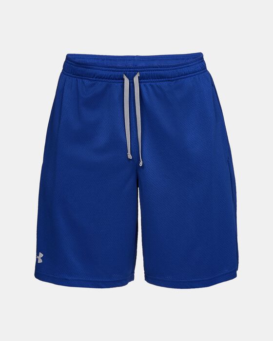 Men's UATech™ Mesh Shorts image number 4